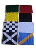 Image result for NASCAR Flag Set