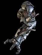 Image result for Anime Robot Arm Cannon