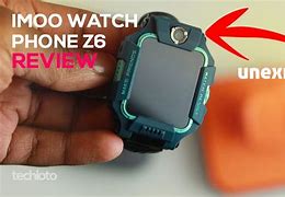 Image result for On/Off Button Imoo Watch