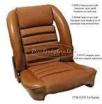 Image result for Ford 1954 Skyliner Seat Covers