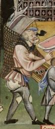 Image result for Medieval Commoner