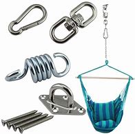 Image result for Hanging Chair Hook