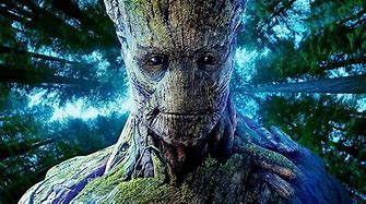 Image result for Guardians of the Galaxy 4 Groot