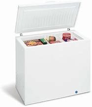 Image result for Frost Free Chest Freezers