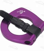 Image result for Tow Hook