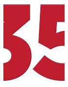 Image result for Number 35 Logo.png