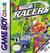 Image result for NASCAR Racers Box