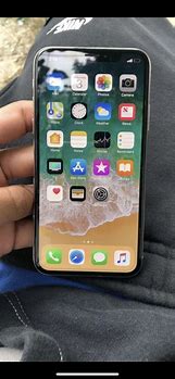 Image result for used white iphone x