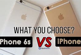 Image result for iPhone 6s V.S. Nova Y70