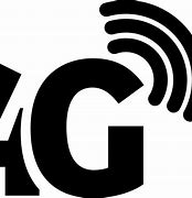 Image result for 4G LTE Symbol