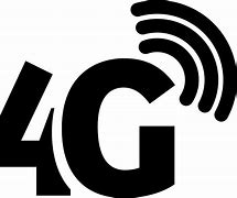 Image result for 4G Logo Yellow
