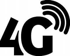Image result for 4G Symbol PNG