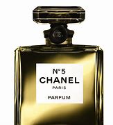 Image result for Coco Chanel Number 5 Logo