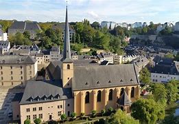Image result for Pidal Luxembourg