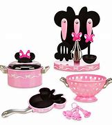 Image result for Minnie Mouse Cooking