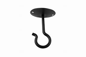 Image result for Wrought Iron Ceiling Hooks