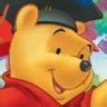 Image result for Winnie the Pooh PlayStation