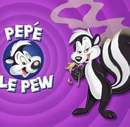 Image result for Pepe Le Pew Quotes