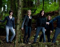 Image result for Twilight Cullen Family Eclipse