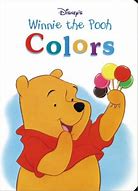 Image result for Winnie the Pooh Colored
