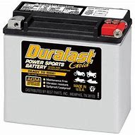 Image result for Duralast ETX20L Battery