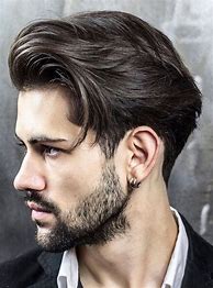 Image result for Mod Style Haircuts for Men