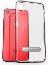 Image result for iPhone XR Cases Red with Clear Back
