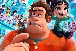 Image result for New Animated Movies