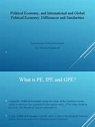 Image result for Ipe and GPE Meme