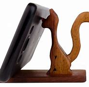 Image result for Cat Phone Stand