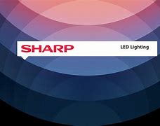 Image result for Sharp LED Lights