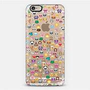 Image result for Best iPhone 6 Cases for Girls Emoji