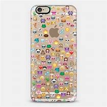 Image result for iPhone 6 Cases with Emoje