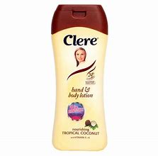 Image result for Clere Ads