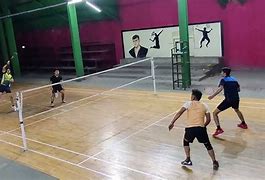 Image result for Badminton Funny Poses