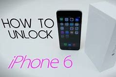 Image result for Unlocked iPhone 6