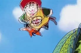 Image result for Dragon Ball Z Evil Characters