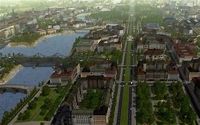 Image result for cities_in_motion