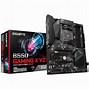 Image result for Gigabyte B550 Gaming XV2 ATX Am4 Motherboard Ultra