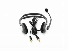 Image result for Logitech Stereo Headset H110