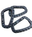 Image result for Plastic Carabiner for Kids