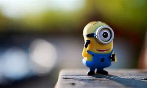 Image result for Yellow Minion