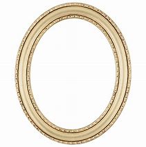 Image result for oval picture frames clip art