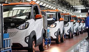 Image result for China Electric Vehicles