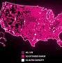 Image result for Coverage Map for Verizon Wireless