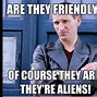 Image result for TARDIS Meme