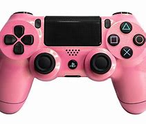 Image result for Pink PS1 Controller