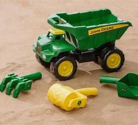 Image result for Sand Truck Toys