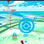 Image result for Pokemon Go Start Screen