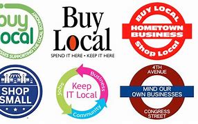 Image result for Quotes On Buy Local